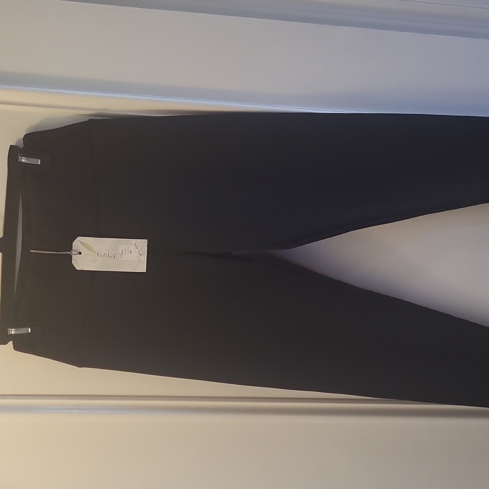 Brand New with Tags Chalet et ceci Ponte stretch pant sz XS